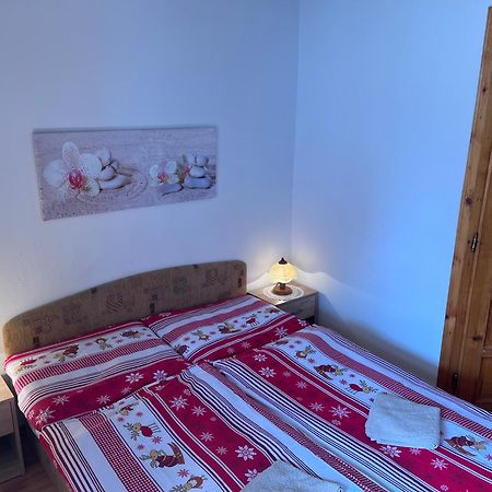 Penzion Janka Zuberec Dış mekan fotoğraf