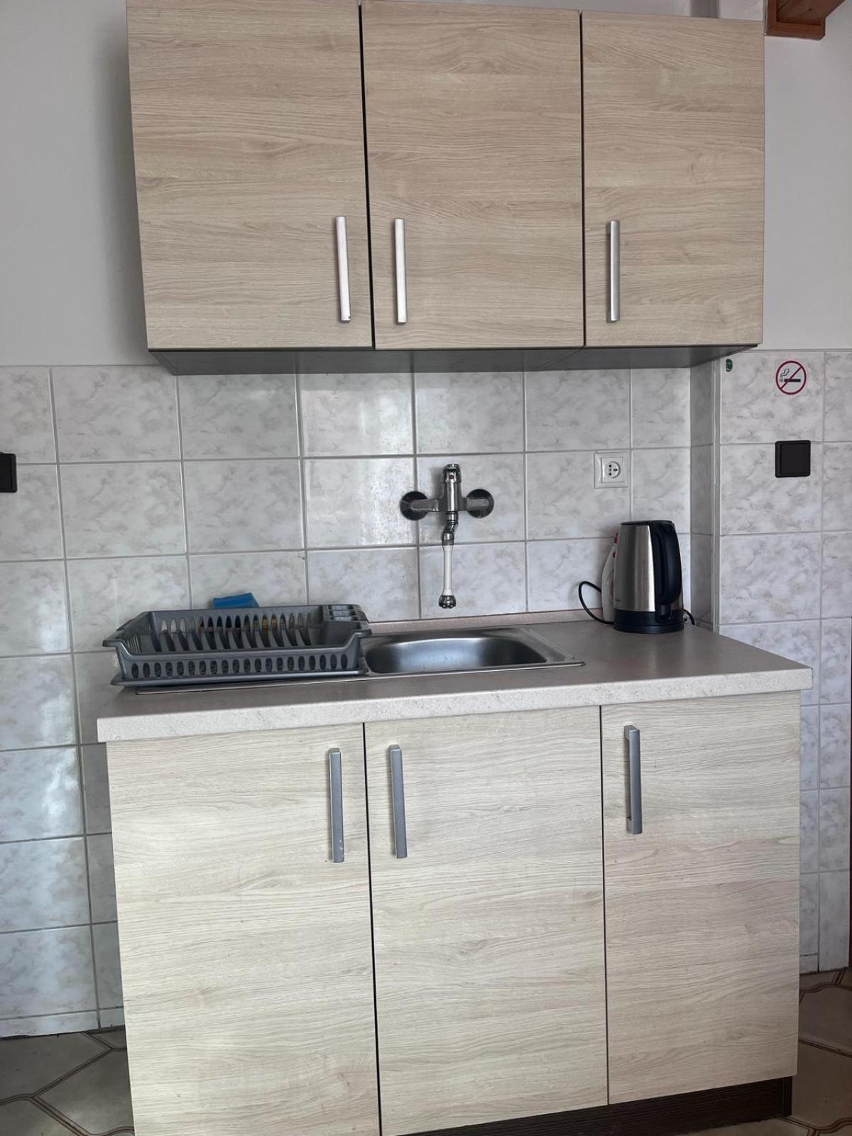 Penzion Janka Zuberec Dış mekan fotoğraf