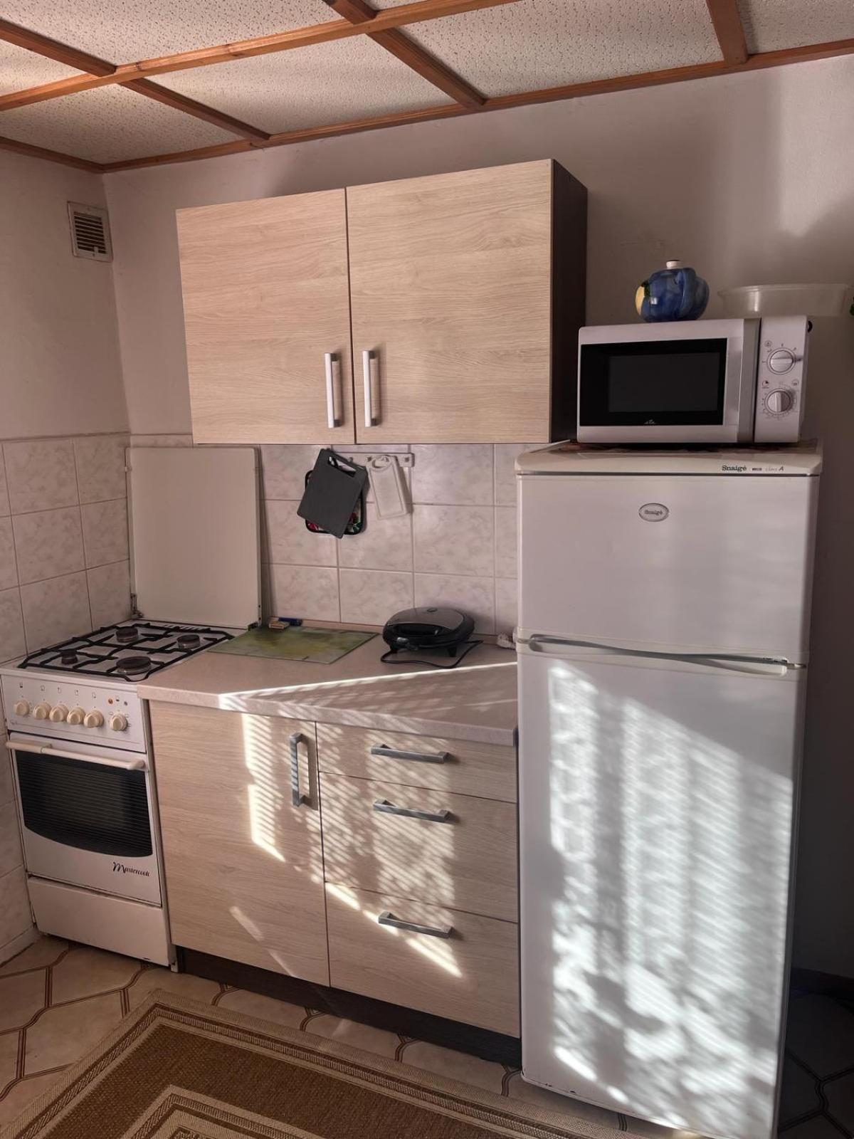 Penzion Janka Zuberec Dış mekan fotoğraf