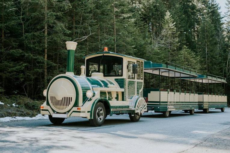 Penzion Janka Zuberec Dış mekan fotoğraf