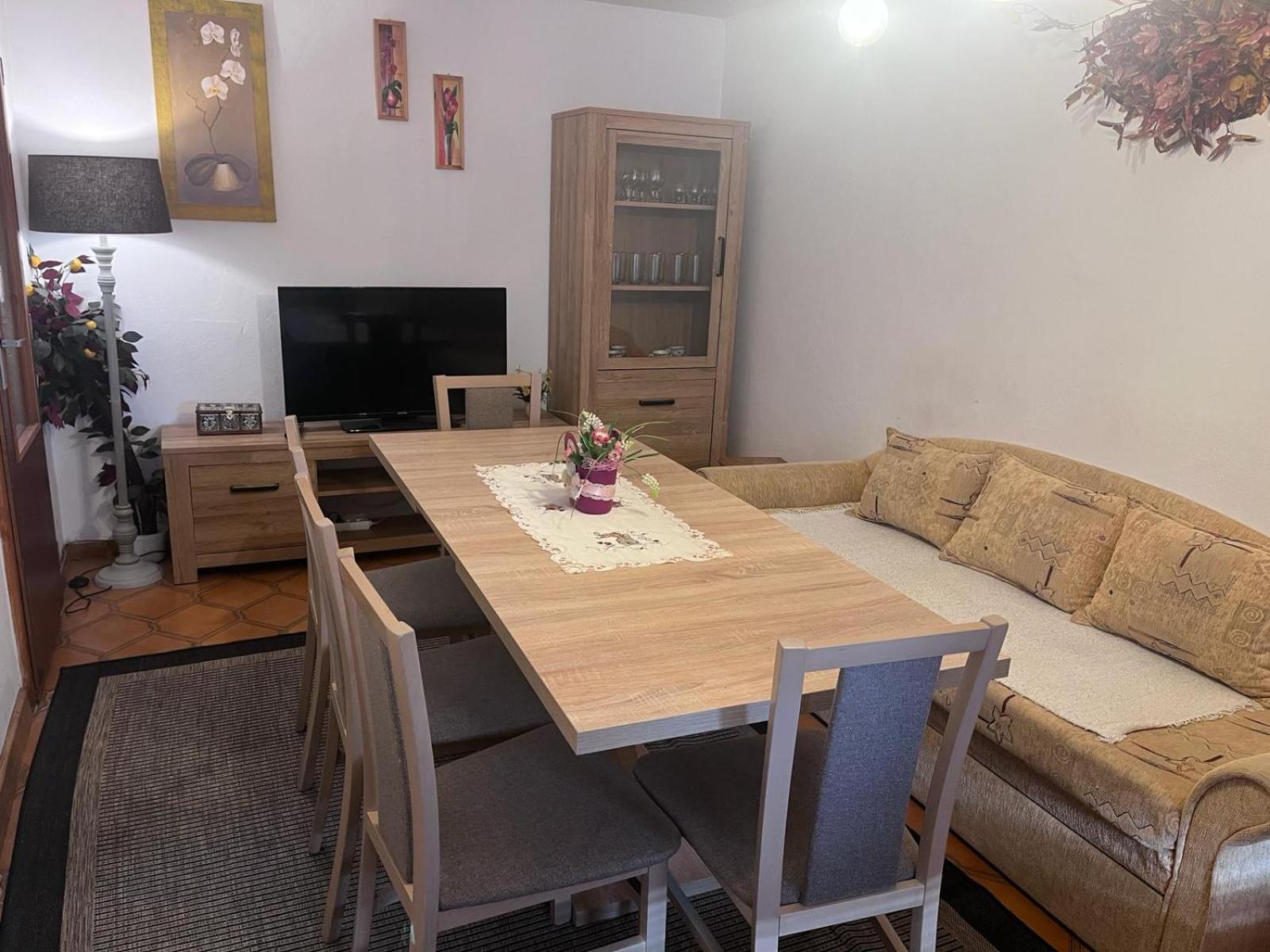 Penzion Janka Zuberec Dış mekan fotoğraf