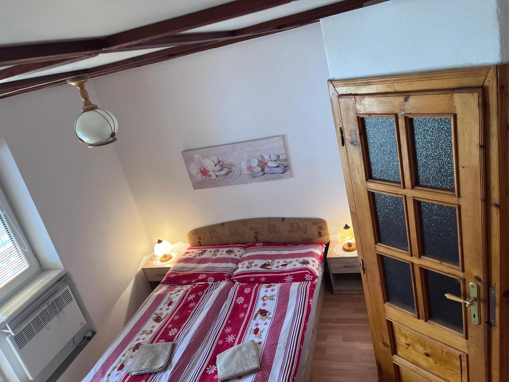 Penzion Janka Zuberec Dış mekan fotoğraf